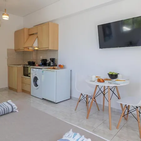 アパート White House &