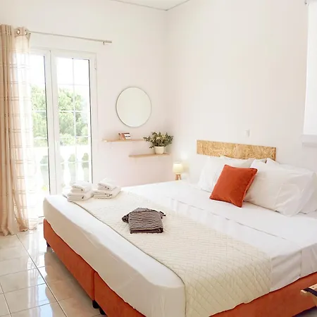 White House & * アルゴストリオン