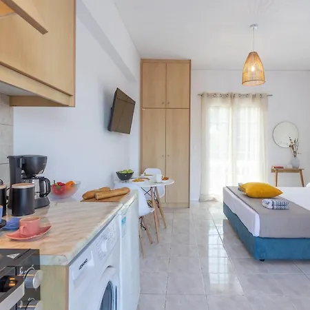 White House & شقة