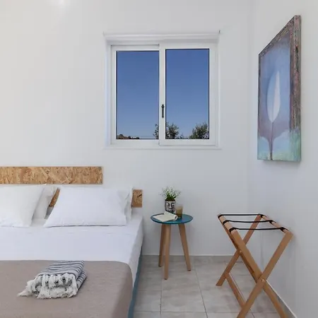 Apartment White House &