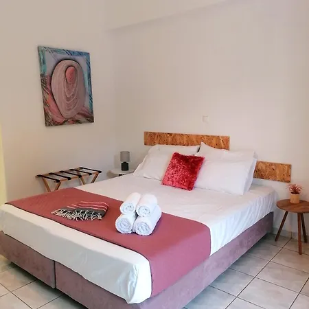 White House & Apartmán *