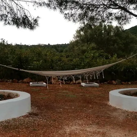 White House & Argostoli (Kefalonia)