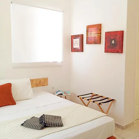 White House & Apartmán Argostoli (Kefalonia)