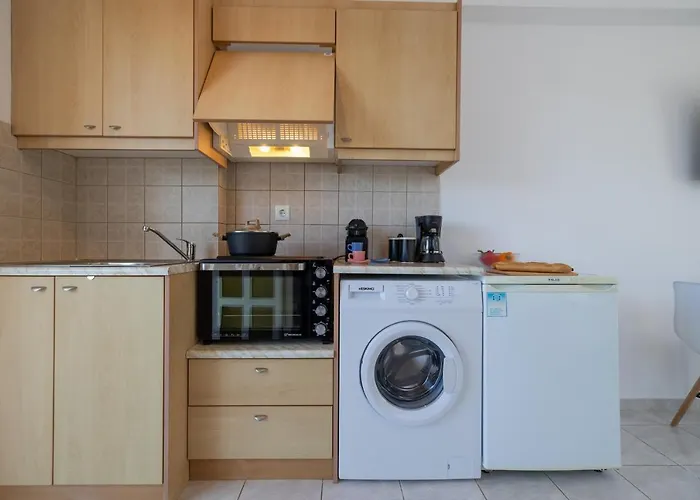 White House & Apartment Argostoli (Kefalonia)