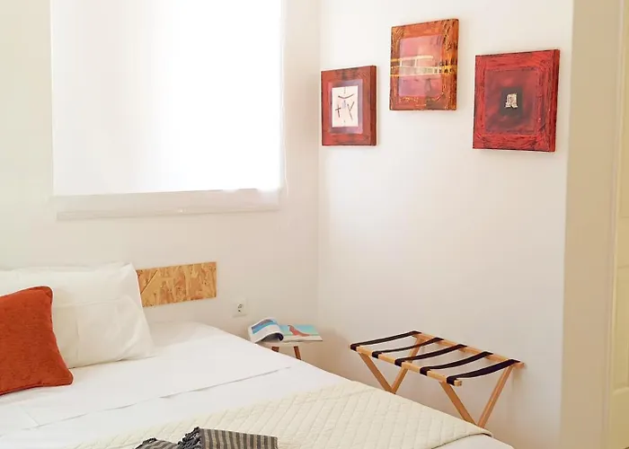 White House & Apartment Argostoli (Kefalonia)