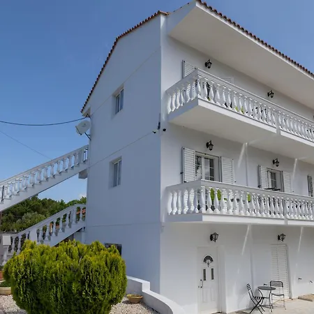 Appartamento White House &
